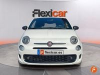 Usado Fiat 500 Connect 70 CV (51 kW) 2022 Blanco Utilitario