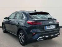 Brugt Kia XCeed 101 HK (74 kW) 2025 Sort SUV