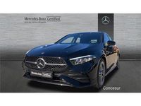 Usado Mercedes A250 217 CV (159 kW) 2024 Negro
