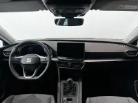 Nuevo Seat Leon Style 116 CV (85 kW) 2026 Azul