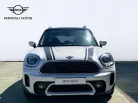 Usado Mini Cooper D 150 CV (110 kW) 2023 Blanco Utilitario