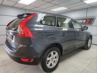 usado Volvo XC60 DRIVe Summum