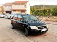 Usado Hyundai Getz 63 CV (46 kW) 2005 Negro Utilitario