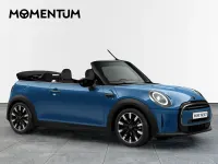 Usado Mini Cooper Cabriolet 136 CV (100 kW) 2022 Descapotable