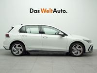 usado VW Golf GTE 1.4 TSI 180 kW (245 CV) DSG