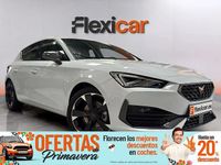 Usado Cupra Leon 150 CV (110 kW) 2023 Blanco