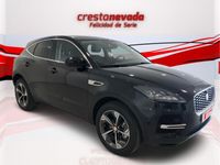 usado Jaguar E-Pace 2.0D I4 163 PS AWD Auto MHEV RDynamic S Te puede interesar