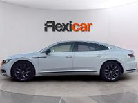 Begagnad VW Arteon 150 HK (110 kW) 2019 Vit Halvkombi