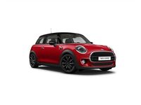 Usado Mini Cooper 136 CV (100 kW) 2020 Rojo Utilitario