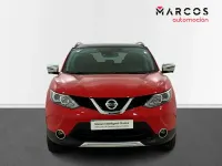 Usado Nissan Qashqai N-Connecta 163 CV (119 kW) 2016 SUV