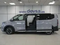 Usado Ford Tourneo Active 170 CV (125 kW) 2026 Gris Monovolumen