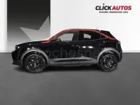 Usado Opel Mokka GS Line 130 CV (95 kW) 2022 Negro SUV