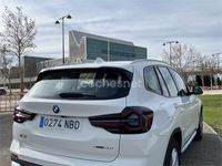 Usado BMW X3 xLine 184 CV (135 kW) 2025 Blanco SUV