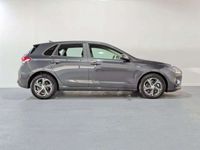 usado Hyundai i30 1.0 Tgdi Klass 48v Dct 120