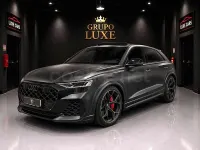 Usado Audi Q8 Performance 640 CV (470 kW) 2025 Negro SUV