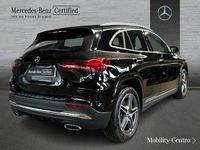 Usado Mercedes GLA250 AMG line 218 CV (160 kW) 2025 Negro noche SUV