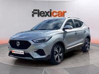 Usado MG ZS Comfort 116 CV (85 kW) 2025 Gris SUV