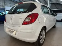 Usado Opel Corsa 75 CV (55 kW) 2011 Blanco Utilitario