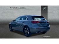 Usado Mercedes A250 218 CV (160 kW) 2024 Gris