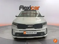 Usado Kia Sorento 230 CV (169 kW) 2023 Gris SUV