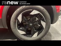 Usado Renault Captur Techno 100 CV (73 kW) 2025 Rojo SUV