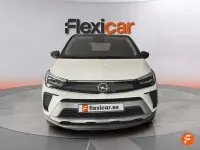 Usado Opel Crossland 110 CV (80 kW) 2024 Blanco SUV