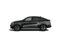 Nuevo Renault Arkana Esprit Alpine 145 CV (106 kW) 2026 Negro SUV