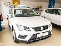 usado Seat Ateca Todoterreno Manual de 5 Puertas