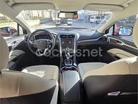 Usado Ford Mondeo Vignale 187 CV (137 kW) 2021 Rojo Berlina
