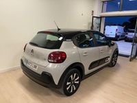 Usado Citroën C3 Feel 83 CV (61 kW) 2021 Beige Utilitario