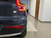 Usado Volvo XC40 Inscription 262 CV (192 kW) 2022 Azul SUV