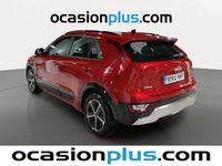 Usado Kia Niro 141 CV (103 kW) 2024 Rojo SUV