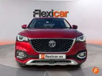 Usado MG HS Comfort 162 CV (119 kW) 2023 Rojo SUV