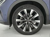 Usado Renault Espace Techno 200 CV (147 kW) 2024 Marrón Monovolumen