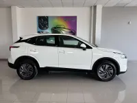 Usado Nissan Qashqai Acenta 140 CV (102 kW) 2023 Blanco SUV
