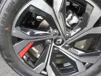 Usado Renault Arkana R.S. 145 CV (106 kW) 2022 Blanco SUV