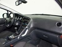 usado Peugeot 3008 1.6 Bluehdi Style 120