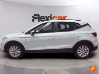 Usado Seat Arona Ecomotive 95 CV (69 kW) 2019 Blanco SUV