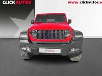 Usado Jeep Wrangler Rubicon 270 CV (198 kW) 2025 SUV