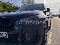 Usado BMW X3 xLine 292 CV (214 kW) 2023 Azul SUV