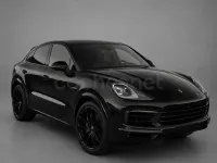 Usado Porsche Cayenne 462 CV (339 kW) 2021 Negro SUV