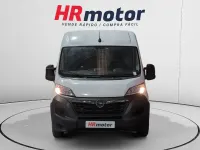 Usado Opel Movano 141 CV (103 kW) 2022 Blanco Van