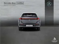 Usado Mercedes EQA250 139 kW (190 CV) 2022 SUV