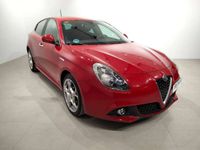 usado Alfa Romeo Giulietta 1.6jtd Super Tct 120