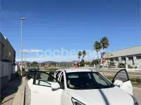 Usado Hyundai ix35 Classic 115 CV (84 kW) 2014 Blanco SUV