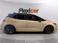 Usado Toyota Corolla Advance 180 CV (132 kW) 2019 Blanco Berlina