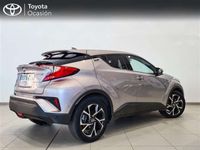 usado Toyota C-HR 125H Advance