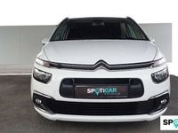 usado Citroën C4 SpaceTourer GrandPureTech 96KW (130CV) S&S EAT8 Feel