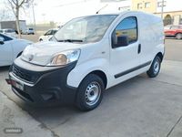 usado Fiat Fiorino Cargo base N1 1.3 Mjet 80cv ISOTERMO