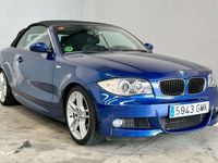 usado BMW 118 Cabriolet 118 i